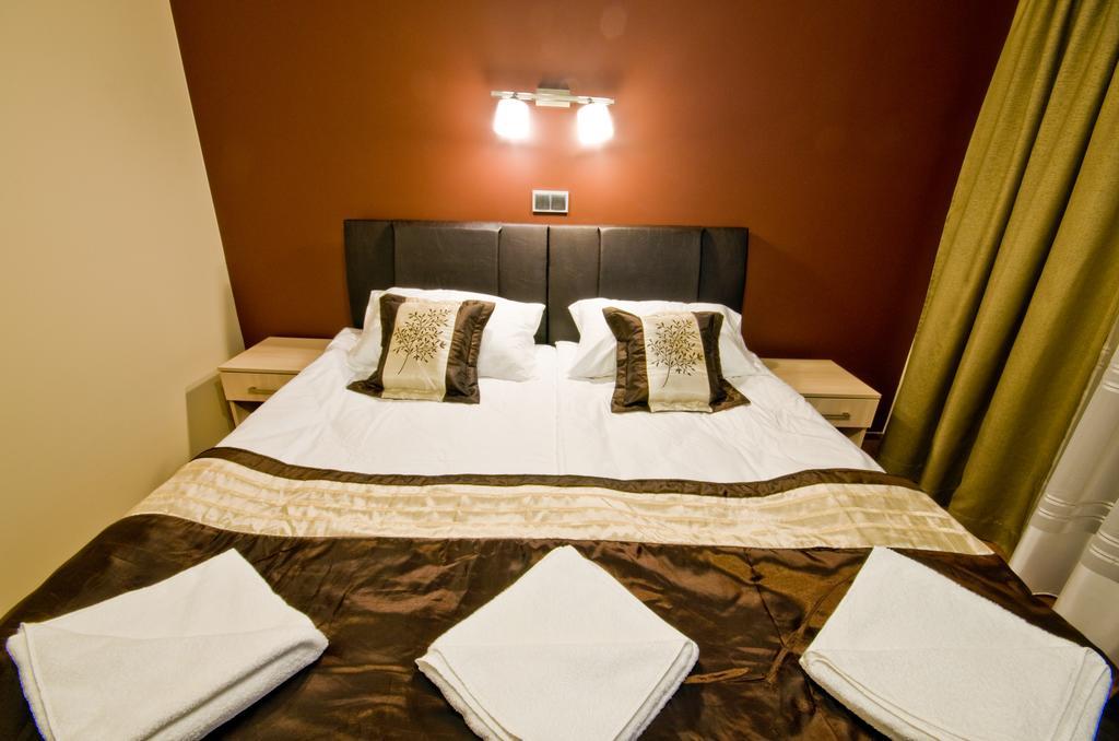 Hotel Saracen Dabki Room photo