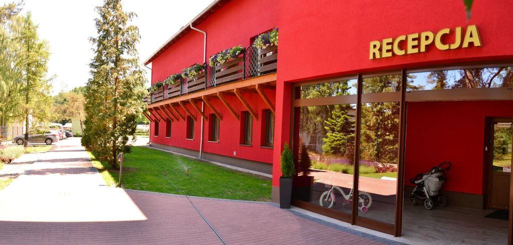 Hotel Saracen Dabki Exterior photo